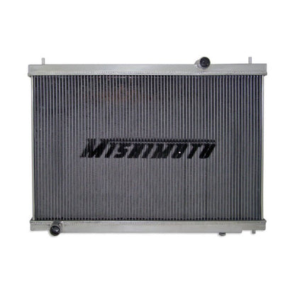 Mishimoto Aluminum Radiator (R35 GT - R) - Mishimoto