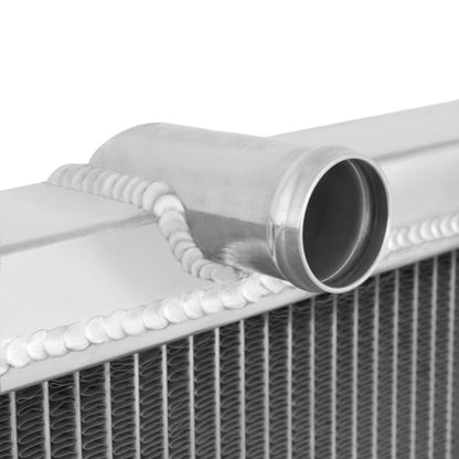 Mishimoto Aluminum Radiator (R35 GT - R) - Mishimoto