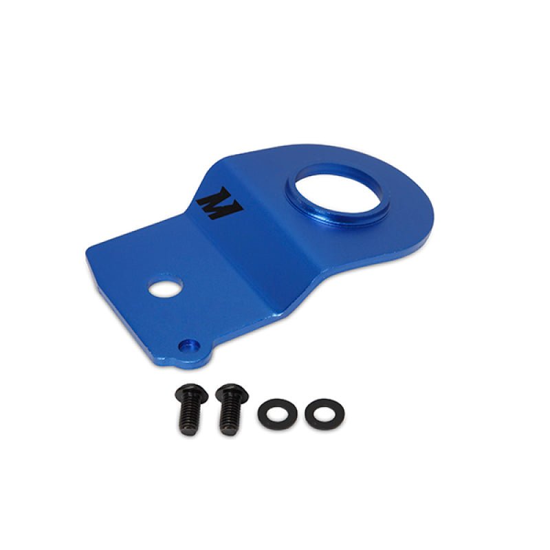 Mishimoto Anodized Aluminum Radiator Stay Bracket - Single (15 - 21 WRX) - Mishimoto