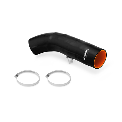 Mishimoto Black Air Intake Hose Kit (Nissan 350Z/Infiniti G35) - Mishimoto