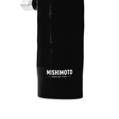 Mishimoto Black Air Intake Hose Kit (Nissan 350Z/Infiniti G35) - Mishimoto