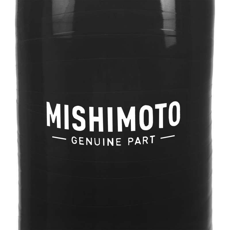 Mishimoto Black Silicone Radiator Hose Kit (Nissan 300ZX) - Mishimoto