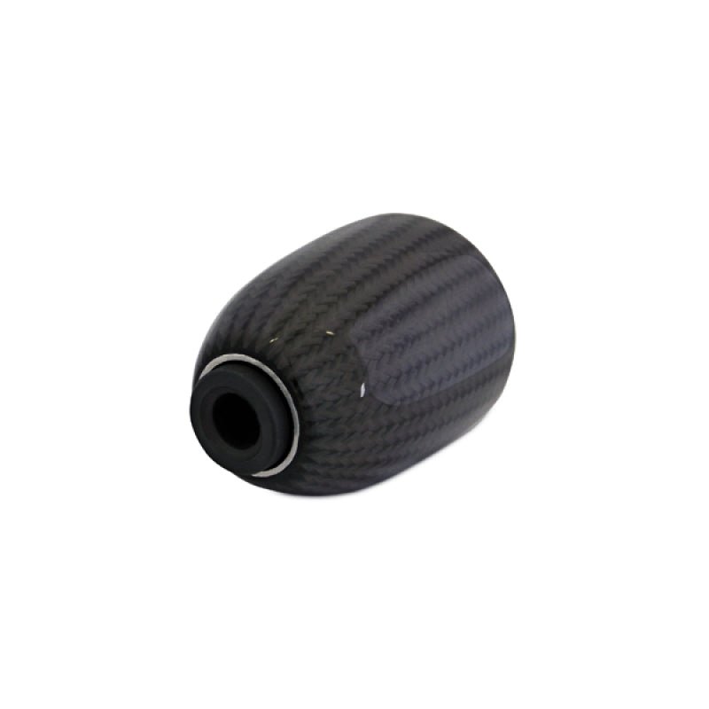 Mishimoto Carbon Fiber Shift Knob (Universal) - Mishimoto