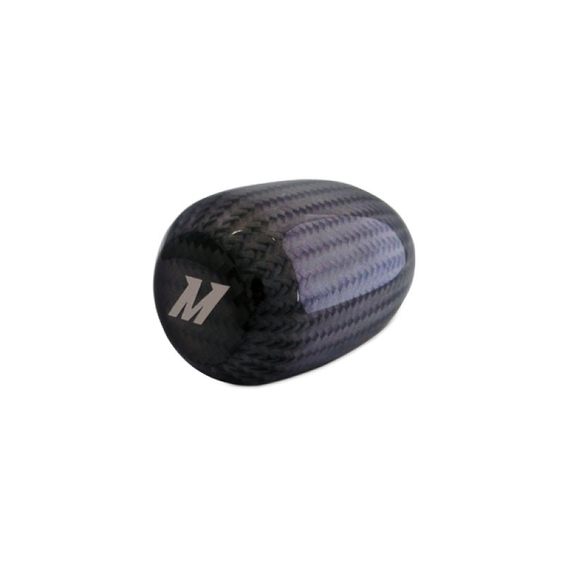 Mishimoto Carbon Fiber Shift Knob (Universal) - Mishimoto