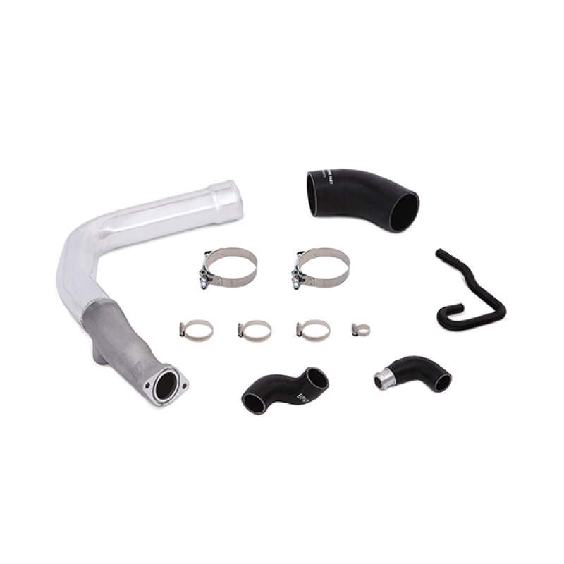 Mishimoto Charge - Pipe Kit (15 - WRX) - Mishimoto