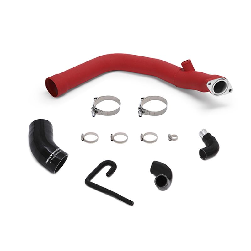 Mishimoto Charge - Pipe Kit (15 - WRX) - Mishimoto