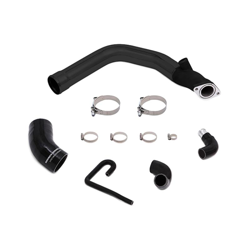 Mishimoto Charge - Pipe Kit (15 - WRX) - Mishimoto