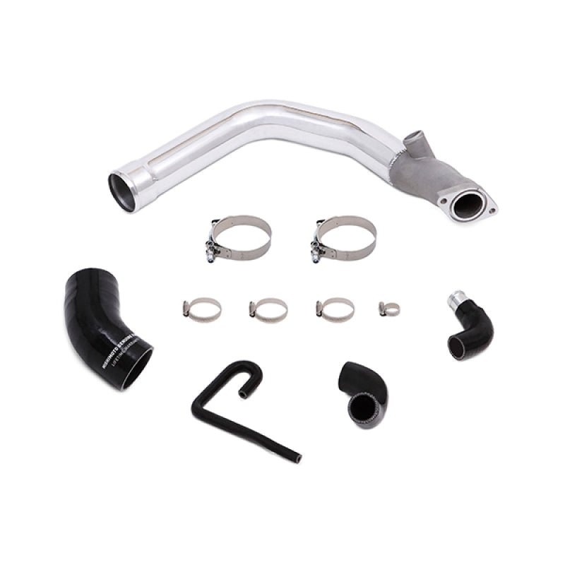 Mishimoto Charge - Pipe Kit (15 - WRX) - Mishimoto