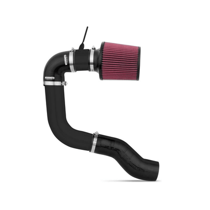 Mishimoto Cold Air Intake w/ Airbox (15 - 20 WRX) - Mishimoto