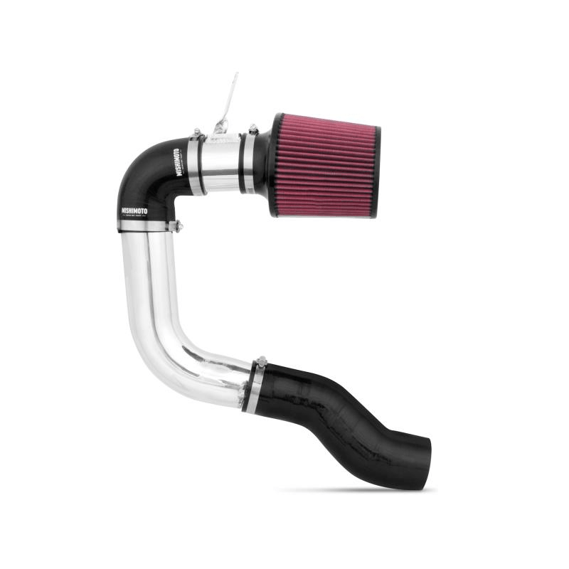 Mishimoto Cold Air Intake w/ Airbox (15 - 20 WRX) - Mishimoto