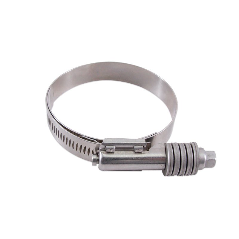 Mishimoto Constant Tension Worm Gear Clamp 1.26in. - 2.13in. (32mm - 54mm) - Mishimoto