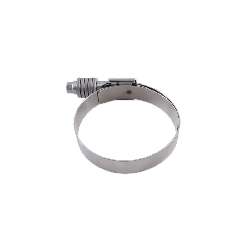 Mishimoto Constant Tension Worm Gear Clamp 1.26in. - 2.13in. (32mm - 54mm) - Mishimoto