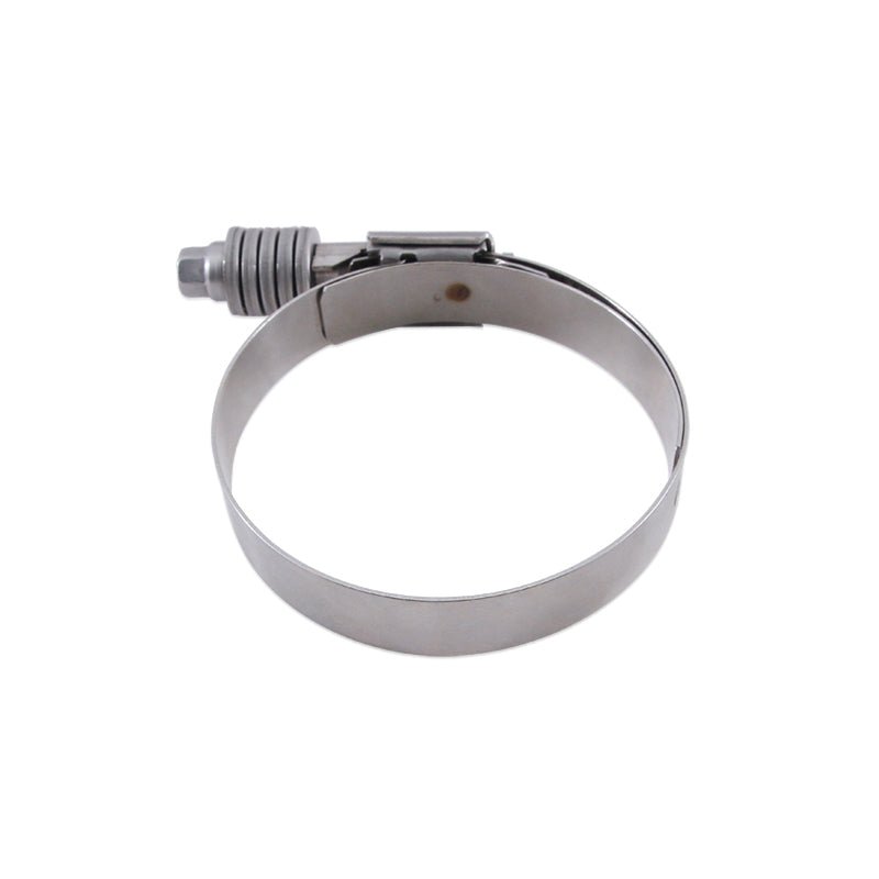 Mishimoto Constant Tension Worm Gear Clamp 3.27in. - 4.13in. (83mm - 105mm) - Mishimoto