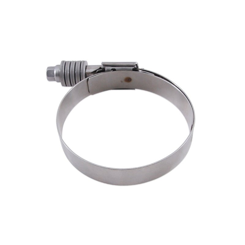 Mishimoto Constant Tension Worm Gear Clamp 3.74in. - 4.61in. (95mm - 117mm) - Mishimoto