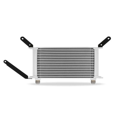 Mishimoto CVT Transmission Cooler (15 - 18 WRX) - Mishimoto