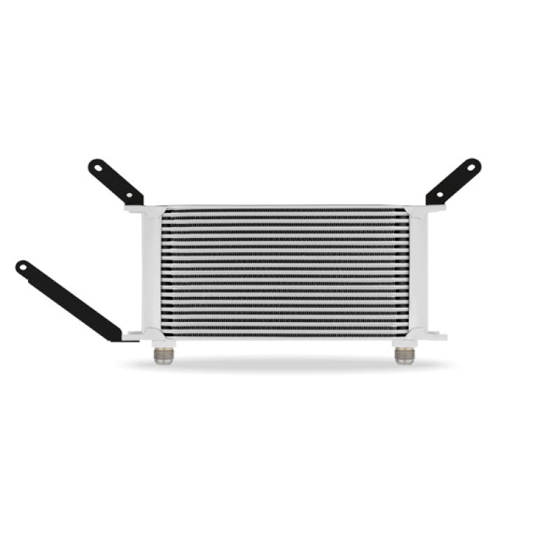 Mishimoto CVT Transmission Cooler (15 - 18 WRX) - Mishimoto