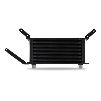 Mishimoto CVT Transmission Cooler (15 - 18 WRX) - Mishimoto