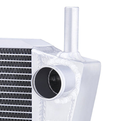 Mishimoto EcoBoost Performance Aluminum Radiator (15+ Ford Mustang) - Mishimoto