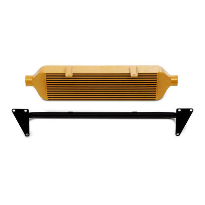 Mishimoto Front Mount Intercooler and Crash Beam (15 - 19 STi) - Mishimoto