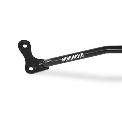 Mishimoto Front Strut Tower Brace (15+ Ford Mustang S550) - Mishimoto