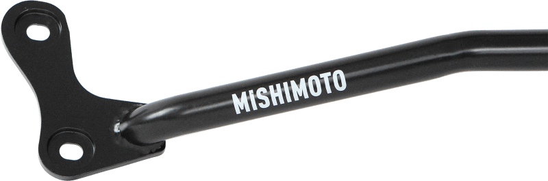 Mishimoto Front Strut Tower Brace (15+ Ford Mustang S550) - Mishimoto