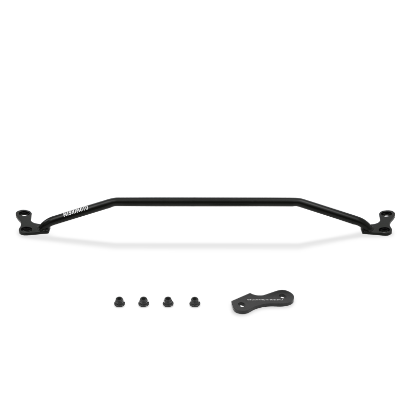 Mishimoto Front Strut Tower Brace (15+ Ford Mustang S550) - Mishimoto