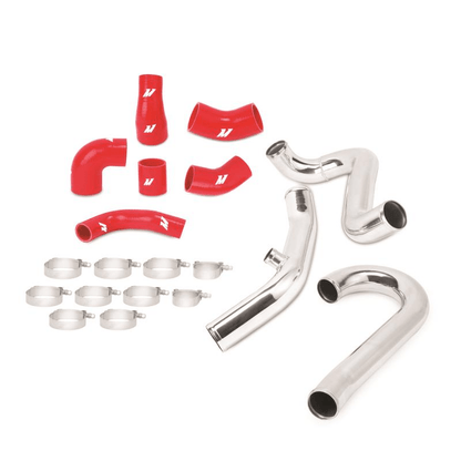 Mishimoto Full Intercooler Pipe Kit Evo 7/8/9) - Mishimoto