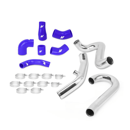 Mishimoto Full Intercooler Pipe Kit Evo 7/8/9) - Mishimoto