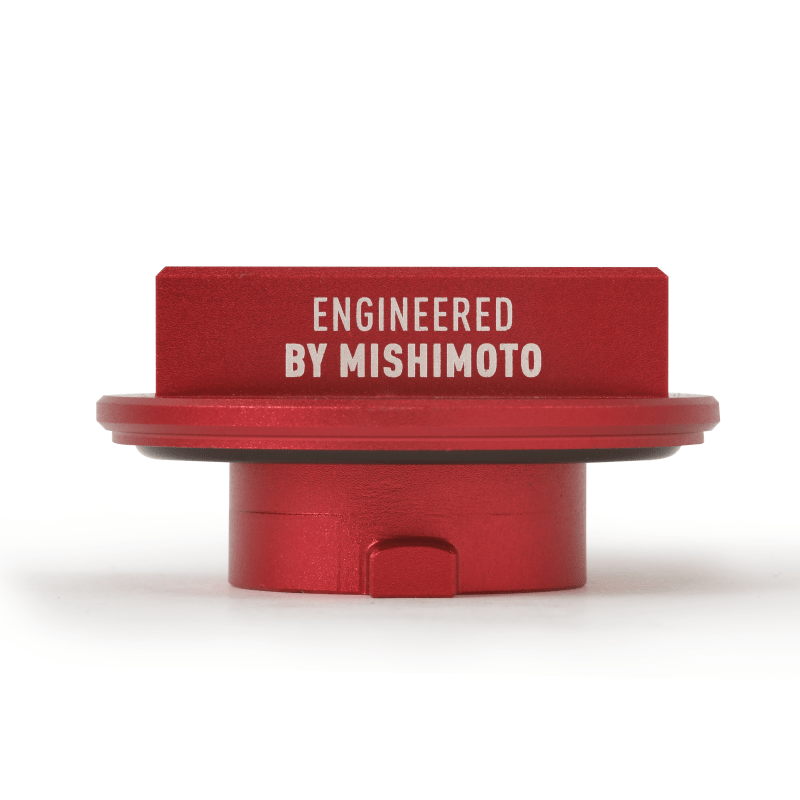 Mishimoto Hoonigan Oil Filler Cap (Multiple Mitsubishi Fitments) - Mishimoto