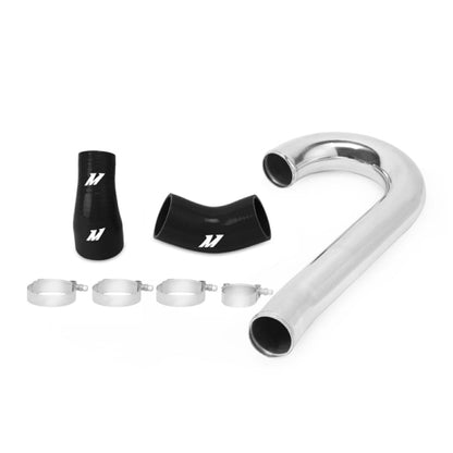 Mishimoto Lower Intercooler Pipe Kit (Evo 7/8/9) - Mishimoto