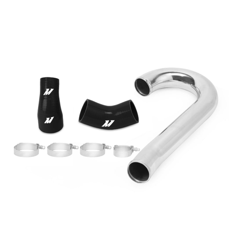 Mishimoto Lower Intercooler Pipe Kit (Evo 7/8/9) - Mishimoto