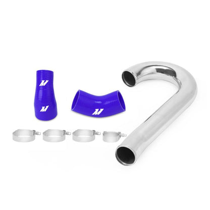 Mishimoto Lower Intercooler Pipe Kit (Evo 7/8/9) - Mishimoto