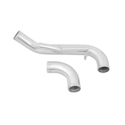 Mishimoto Lower Intercooler Pipe Kit (Evo X) - Mishimoto