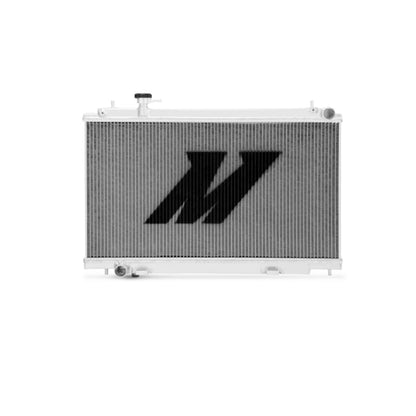 Mishimoto Manual Aluminum Radiator (03 - 06 Nissan 350Z) - Mishimoto