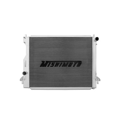 Mishimoto Manual Aluminum Radiator (05+ Ford Mustang) - Mishimoto