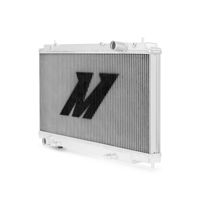 Mishimoto Manual Aluminum Radiator (07 - 09 Nissan 350Z) - Mishimoto