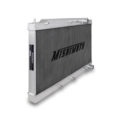 Mishimoto Manual Aluminum Radiator (90 - 94 DSM) - Mishimoto