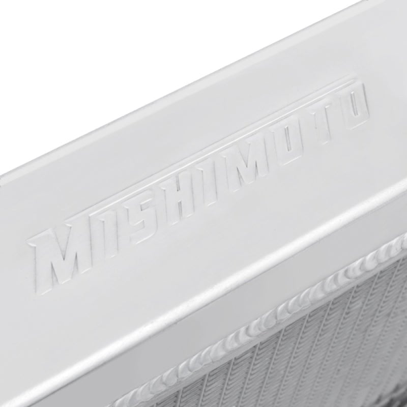 Mishimoto Manual Aluminum Radiator (MK3 Supra) - Mishimoto