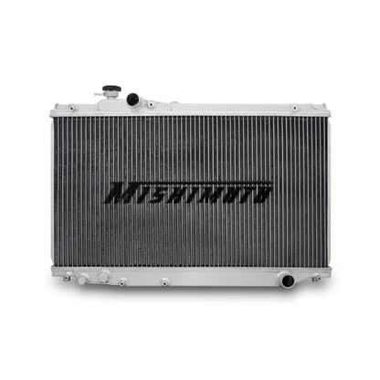 Mishimoto Manual Aluminum Radiator (MK4 Supra) - Mishimoto