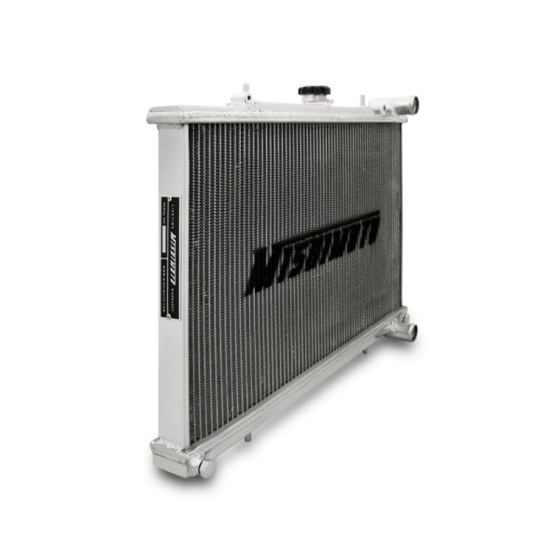 Mishimoto Manual Aluminum Radiator (R32 Skyline) - Mishimoto