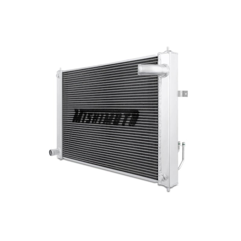 Mishimoto Manual Radiator (09+ Nissan 370Z) - Mishimoto