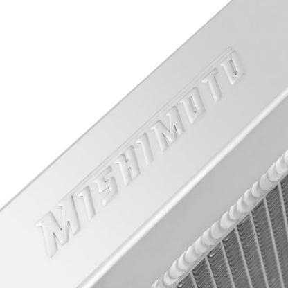 Mishimoto Manual Radiator (09+ Nissan 370Z) - Mishimoto