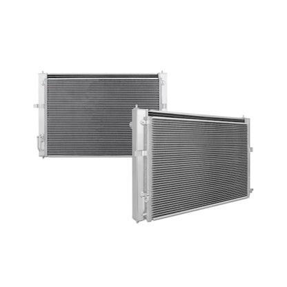 Mishimoto Manual Radiator (09+ Nissan 370Z) - Mishimoto