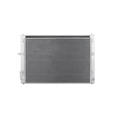 Mishimoto Manual Radiator (09+ Nissan 370Z) - Mishimoto