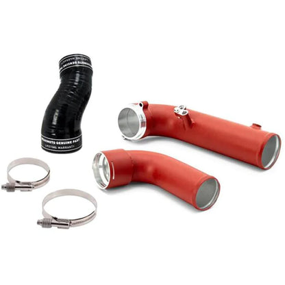 Mishimoto Charge Pipe Kit (MK5 Supra) - Mishimoto