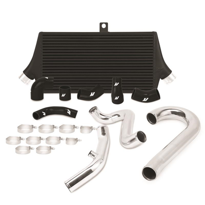 Mishimoto Race Intercooler Kit (Evo 7/8/9) - JD Customs U.S.A