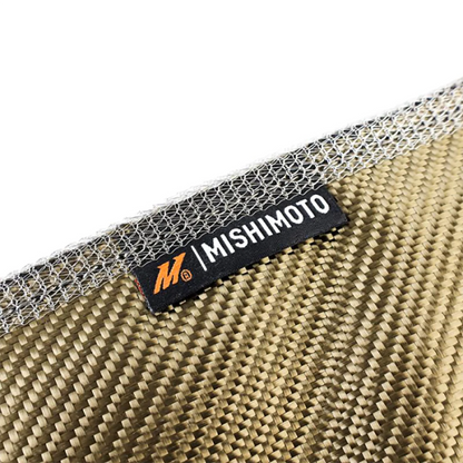 Mishimoto Turbo Blanket (16+ Honda Civic 1.5T) - Mishimoto