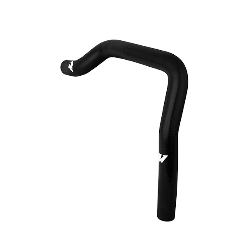 Mishimoto Mitsubishi EVO 10 BOV Return Black Silicone Hose Kit - Mishimoto