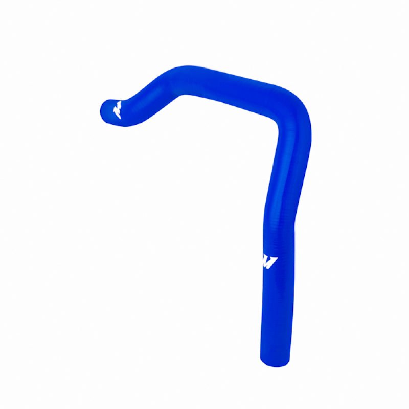 Mishimoto Mitsubishi EVO 10 BOV Return Blue Silicone Hose Kit - Mishimoto