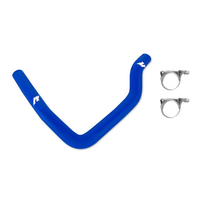 Mishimoto Mitsubishi EVO 10 BOV Return Blue Silicone Hose Kit - Mishimoto